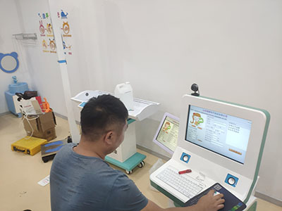儿童茄子视频国产成人免费厂家安装在安徽省苏州市萧县某医院一台 儿童茄子视频国产成人免费厂家安装在安徽省苏州市萧县某医院一台